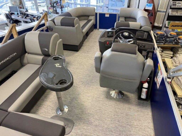 2026 Bennington 188SL - SPS - EXTRA DEAL US-ETWS9913K526 [photo 27]